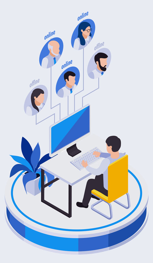 Stay at The Top with Employee  Tracking Software