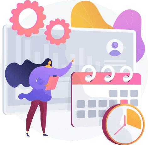 Attendance Timesheets