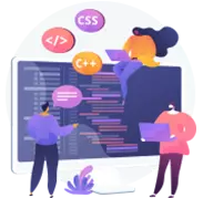 IT (Information Technology)