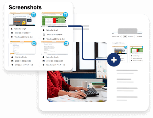 Don’t spy on the Team, Take Consent & Make Aware of Employee Screenshot Monitoring Software