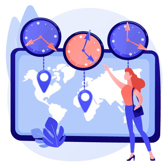 Idle Time Tracking Software