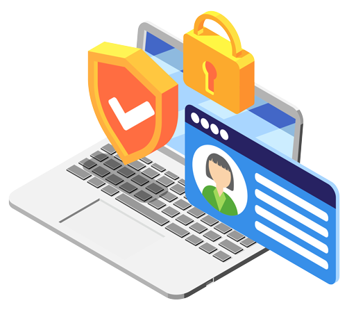 Time Tracking Data Security