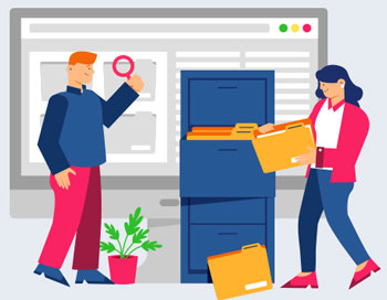 Document title tracking 