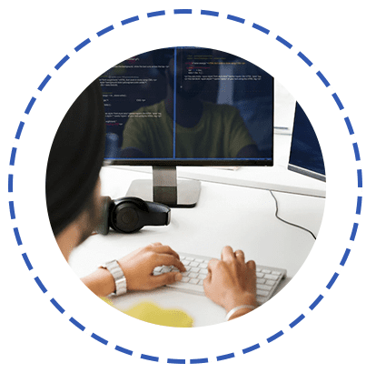 manage your work from home team.